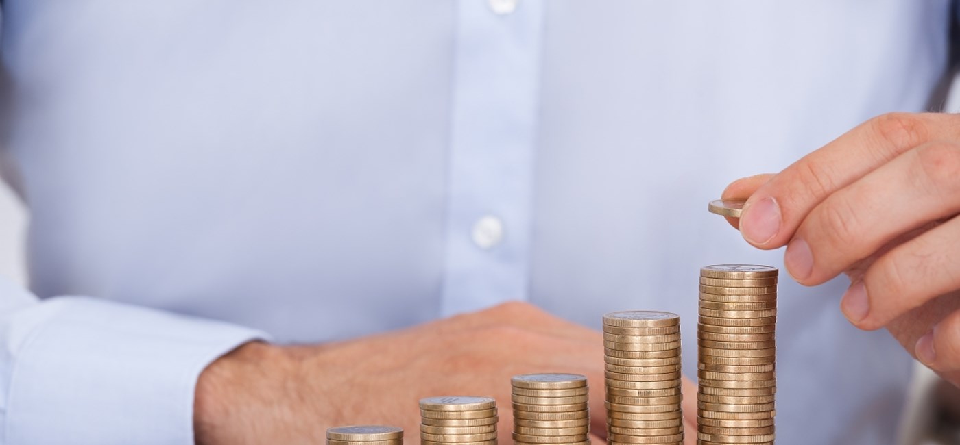 Potrošnja u svibnju porasla 10. mjesec zaredom, za 4,1 posto